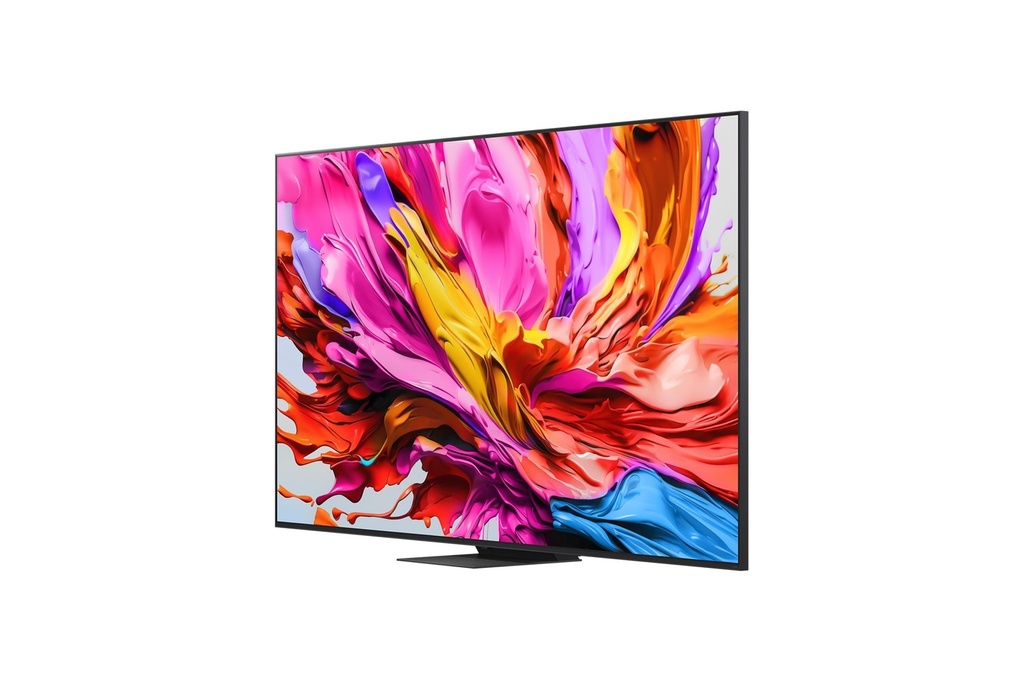 LG 100QNED86A6A 100 Hz 100" 253 cm QNED 4K UHD TV 2025