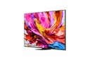 LG 100QNED86A6A 100 Hz 100" 253 cm QNED 4K UHD TV 2025