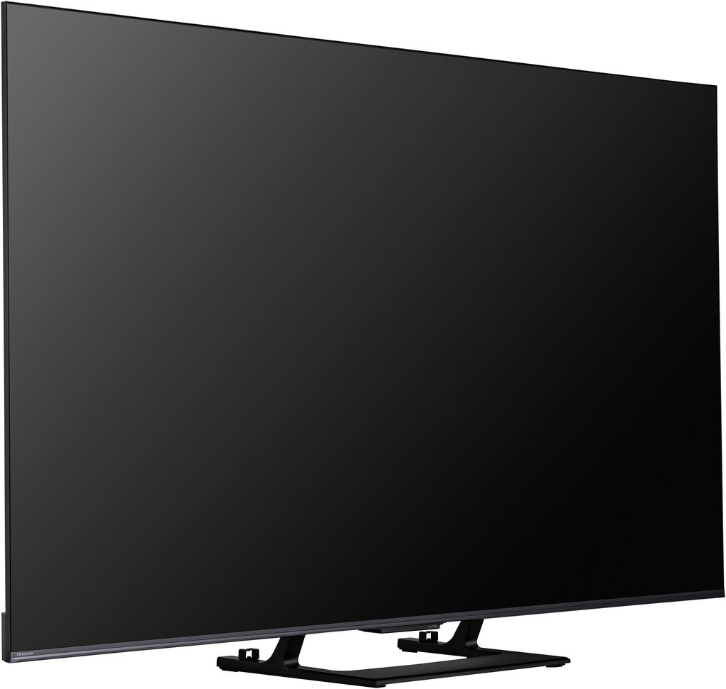 Hisense 65U7Q 65" 164cm 4K UHD 100Hz Smart QLED Mini LED TV