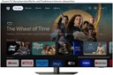 Philips 55OLED809/12 55" 139cm Ambilight 4K UHD OLED TV 2024