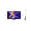 Samsung TQ48S90F 48" 120 cm 4K Ultra HD OLED TV 2025