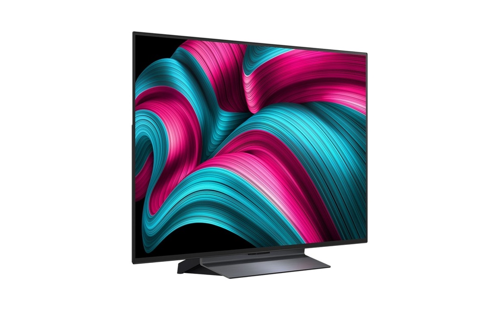 LG OLED48C54LA 48" 122cm 4K Ultra HD OLED EVO AI TV 2025