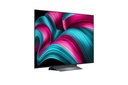 LG OLED55C54LA 55" 139cm 4K Ultra HD OLED EVO AI TV 2025