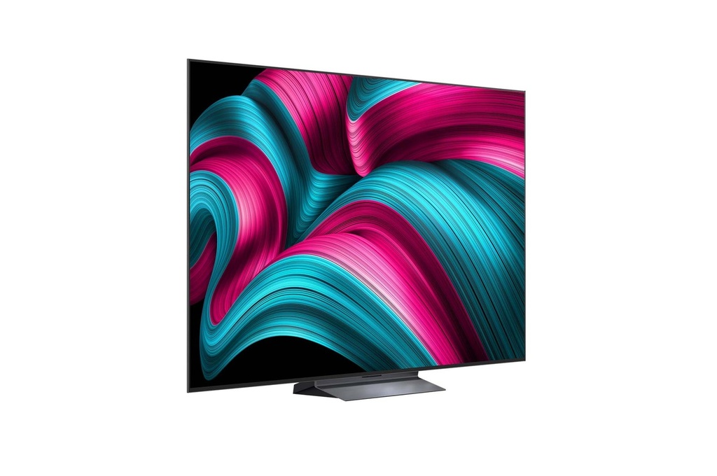 LG OLED77C54LA 77" 195cm 4K Ultra HD OLED EVO AI TV 2025