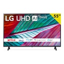 LG 55UR7800 55" 139 cm 4K Ultra HD Smart TV