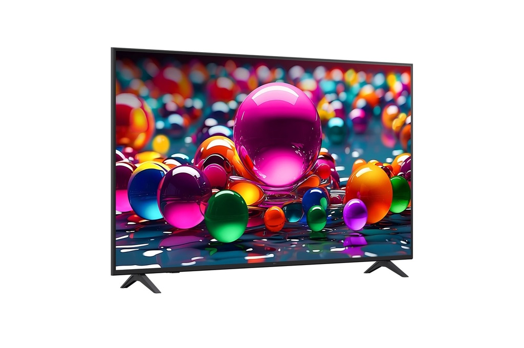 LG 65UA75006LA 65" 164 cm 4K Ultra HD Smart LED TV 2025