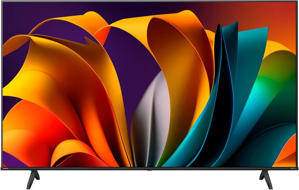 Hisense 75A6N 75" 190 cm 4K UHD Led Smart tv OP = OP