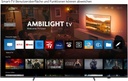 Philips 75PUS9000 75" 189 cm 4K UHD 100Hz Ambilight Smart TV