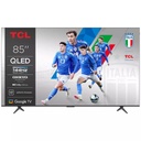 TCL 85P8K 85" 215 cm 4K UHD XXL Led Smart TV