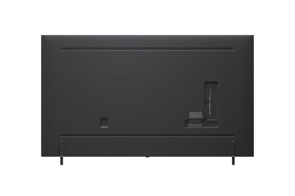 LG 86QNED80A6A 86" 217 cm QNED 4K UHD TV 2025
