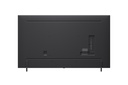 LG 86QNED80A6A 86" 217 cm QNED 4K UHD TV 2025