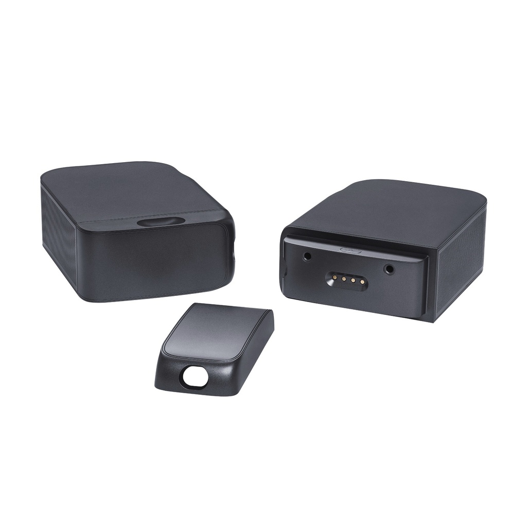 JBL BAR 800 Soundbar draadloze sub afneembare speakers 720 W