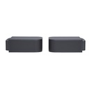 JBL BAR 800 Soundbar draadloze sub afneembare speakers 720 W