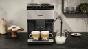 Siemens Extra Klasse TP517DF3 Espresso volautomaat Zwart