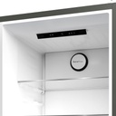 Beko Selective B5RCNA366HG 186 cm 316 Liter koelvries combinatie 