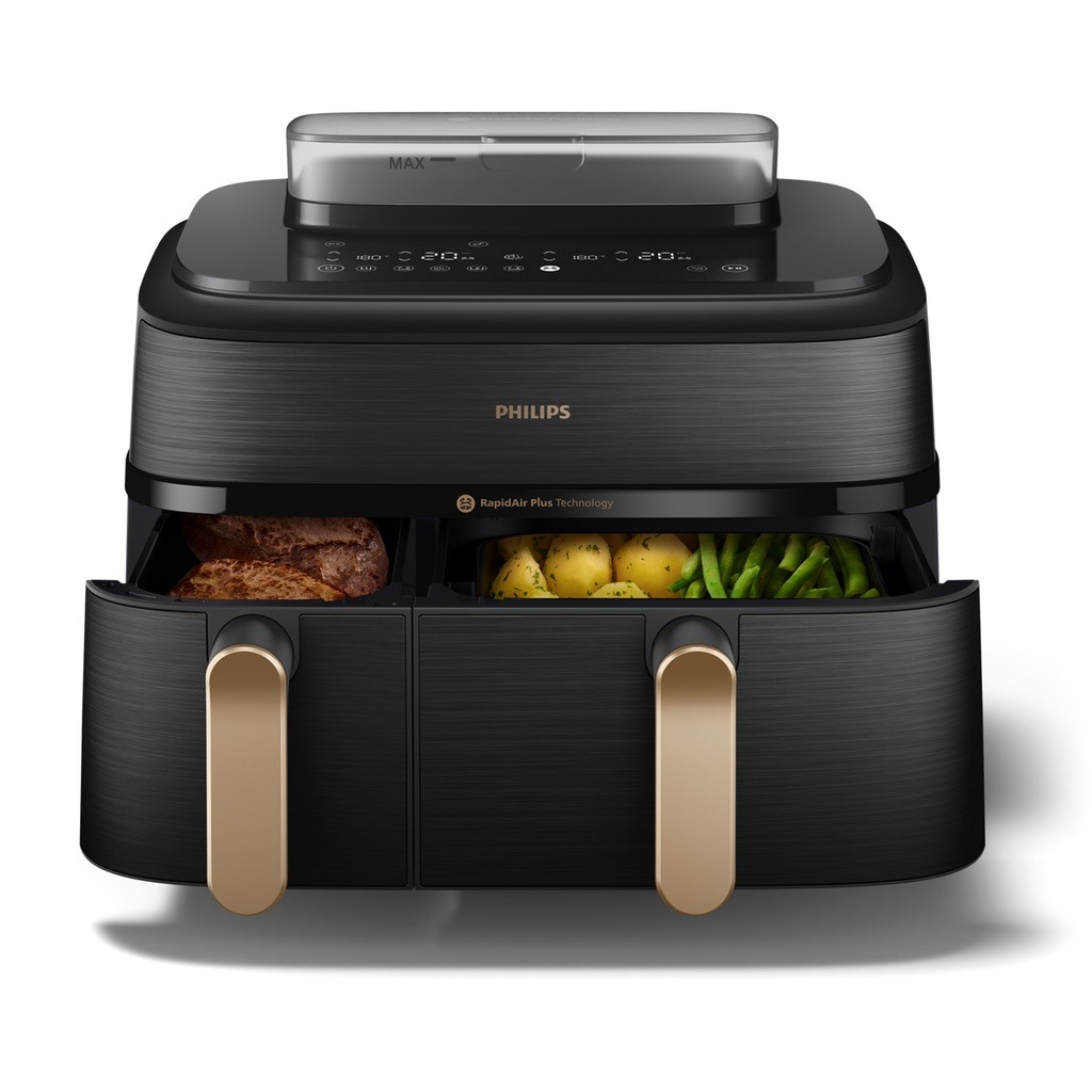 Philips NA547/07 Airfryer XL Novaplus 7,2 Liter 2000 Watt (kopie)