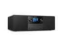 Philips TAM680510 Micro Stereo Home System 2 x 25W