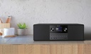 Philips TAM680510 Micro Stereo Home System 2 x 25W