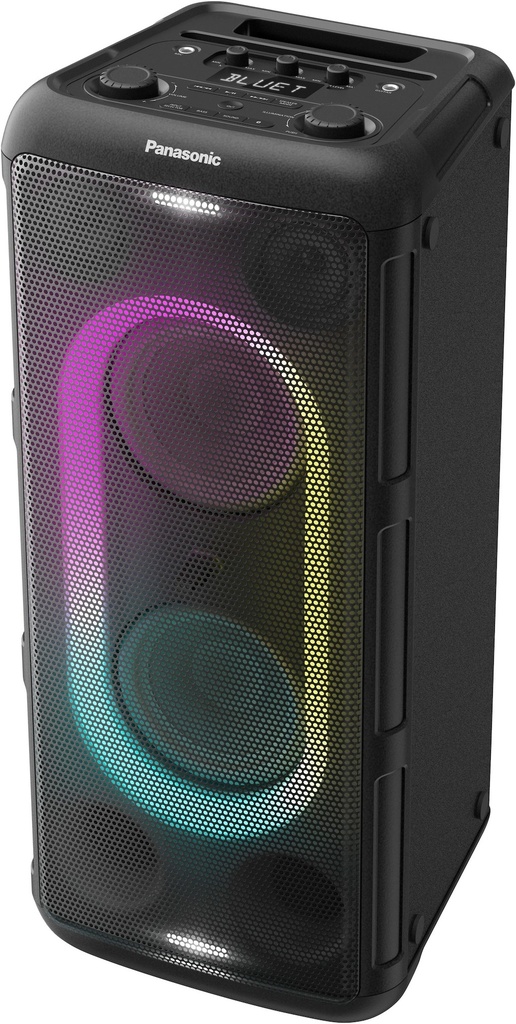 Panasonic 1000 Watt Party Speaker Bluetooth SC-TMAX45E-K