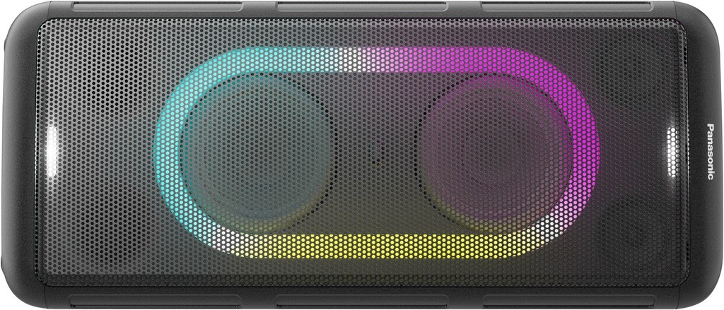 Panasonic 1000 Watt Party Speaker Bluetooth SC-TMAX45E-K