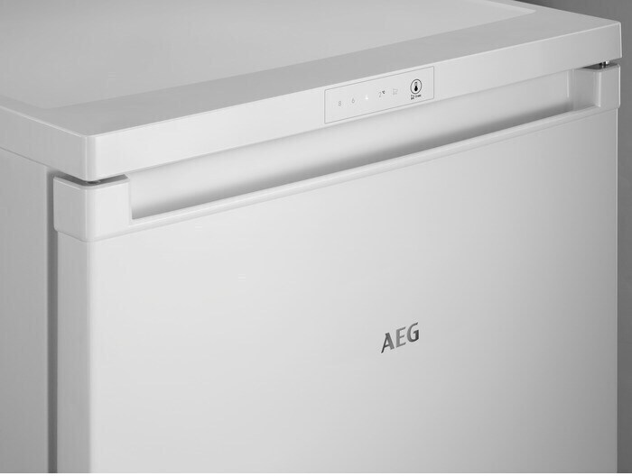AEG RTB414D2AW Tafelmodel 85 cm 115 L koelkast