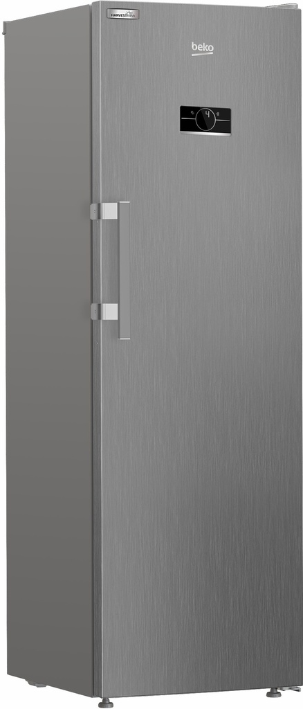 Beko B7RMLNE445ZXP 187 cm 365 L HarvestFresh koelkast Inox