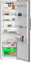 Beko B7RMLNE445ZXP 187 cm 365 L HarvestFresh koelkast Inox