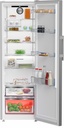 Beko B7RMLNE445ZXP 187 cm 365 L HarvestFresh koelkast Inox