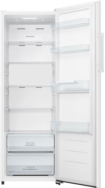 Hisense RL415N4AWC 172 cm 322 L Superzuinige koelkast Wit