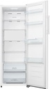 Hisense RL415N4AWC 172 cm 322 L Superzuinige koelkast Wit