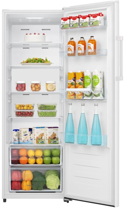 Hisense RL415N4AWC 172 cm 322 L Superzuinige koelkast Wit