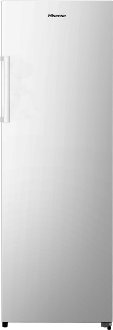 Hisense RL415N4AWC 172 cm 322 L Superzuinige koelkast Wit