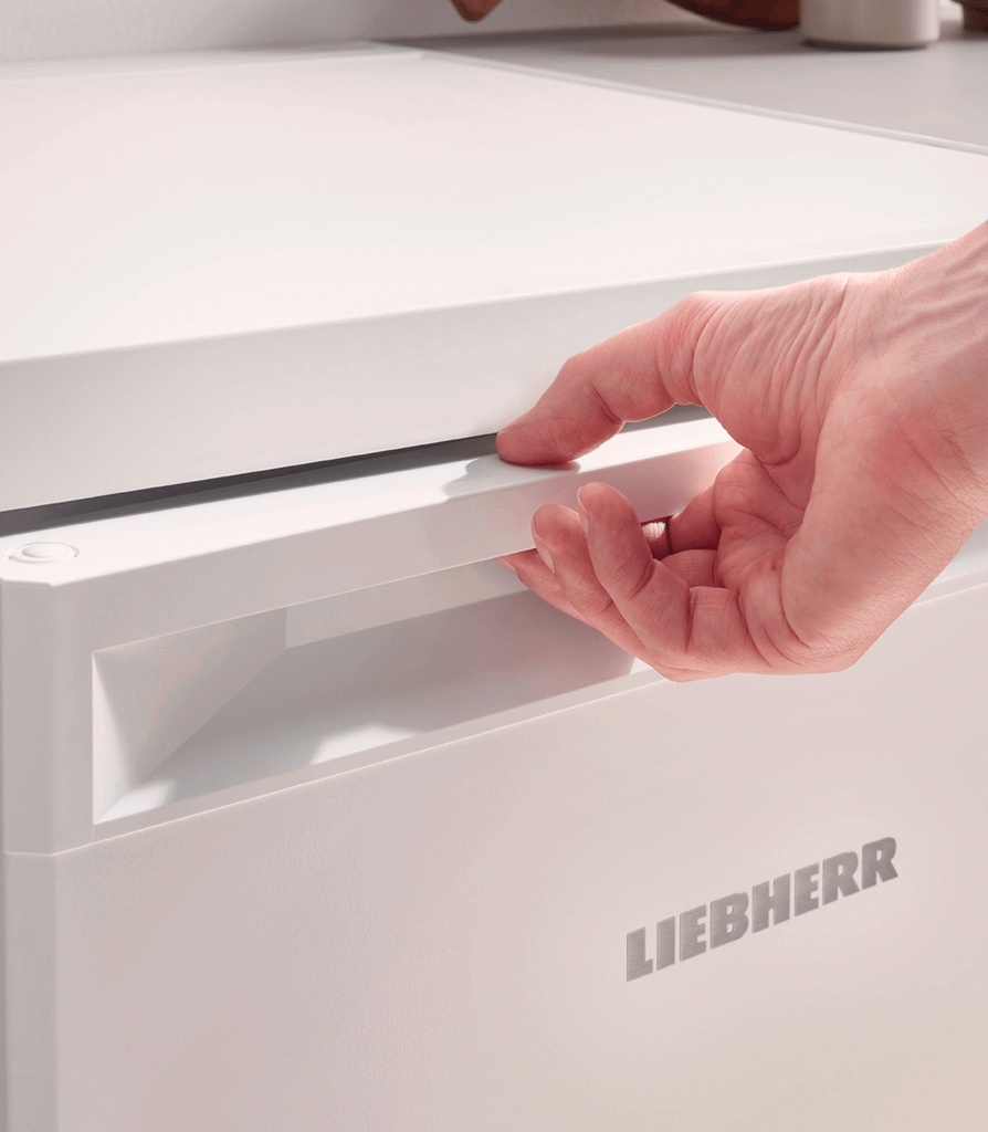 Liebherr Re 1000-20 Pure opzetkoelkastje H68 x B55 x D61 cm