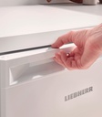 Liebherr Re 1000-20 Pure opzetkoelkastje H68 x B55 x D61 cm