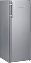 Liebherr Kele 2834-26 140 cm Koelkast Vriesvak SteelFinish