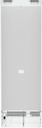 Liebherr RBsfc 5220-22 185 cm Bio Fresh Koelkast SteelFinish