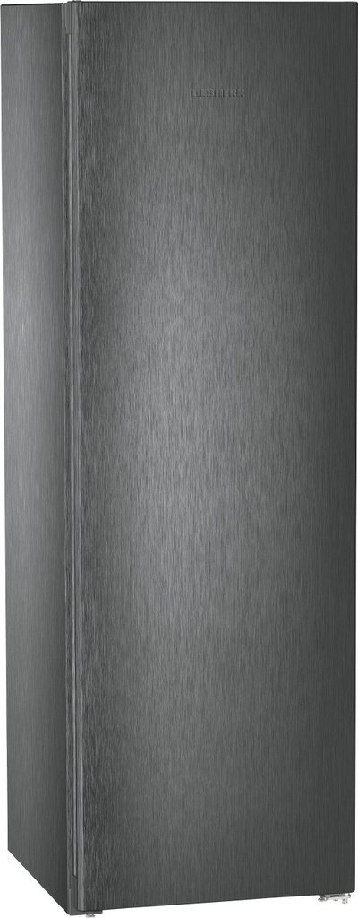 Liebherr RBbsc 528i-22 185 cm Bio Fresh Koelkast Black Steel