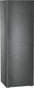 Liebherr RBbsc 528i-22 185 cm Bio Fresh Koelkast Black Steel