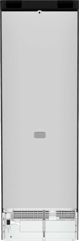 Liebherr RBbsc 528i-22 185 cm Bio Fresh Koelkast Black Steel