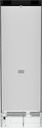 Liebherr RBbsc 528i-22 185 cm Bio Fresh Koelkast Black Steel