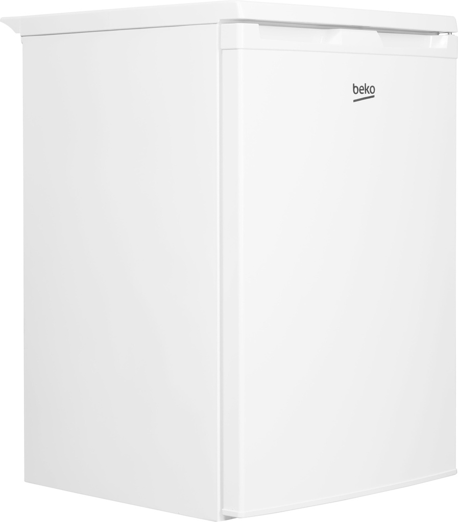 Beko TSE1285N 54 cm breed 114 Liter tafelmodel koelkast