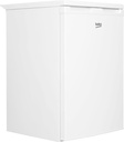 Beko TSE1285N 54 cm breed 114 Liter tafelmodel koelkast