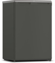 Beko TSE1285NG 54cm breed 114Liter tafelmodel koelkast Grijs