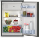 Beko TSE1285NG 54cm breed 114Liter tafelmodel koelkast Grijs