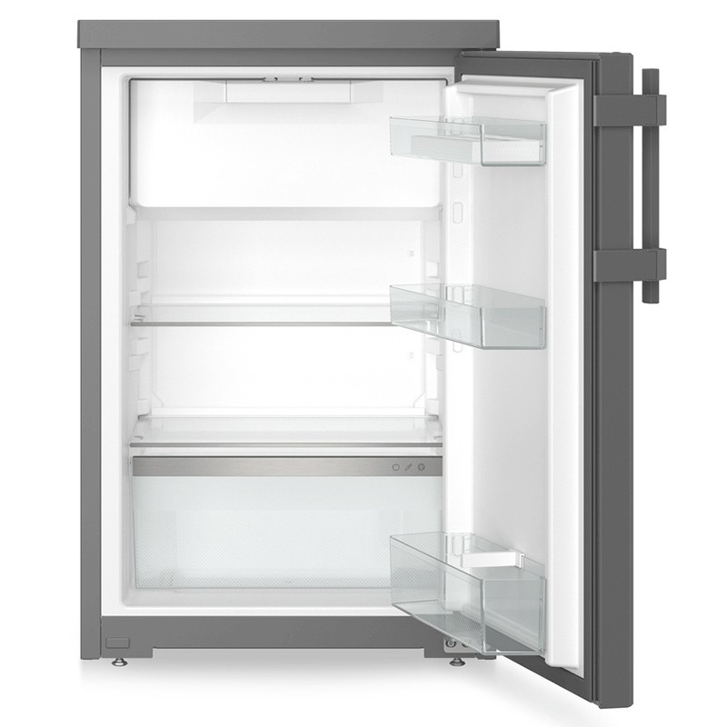 Liebherr Rdgd 1401-20 Pure Tafelmodel Handvat Vriesvak Grijs