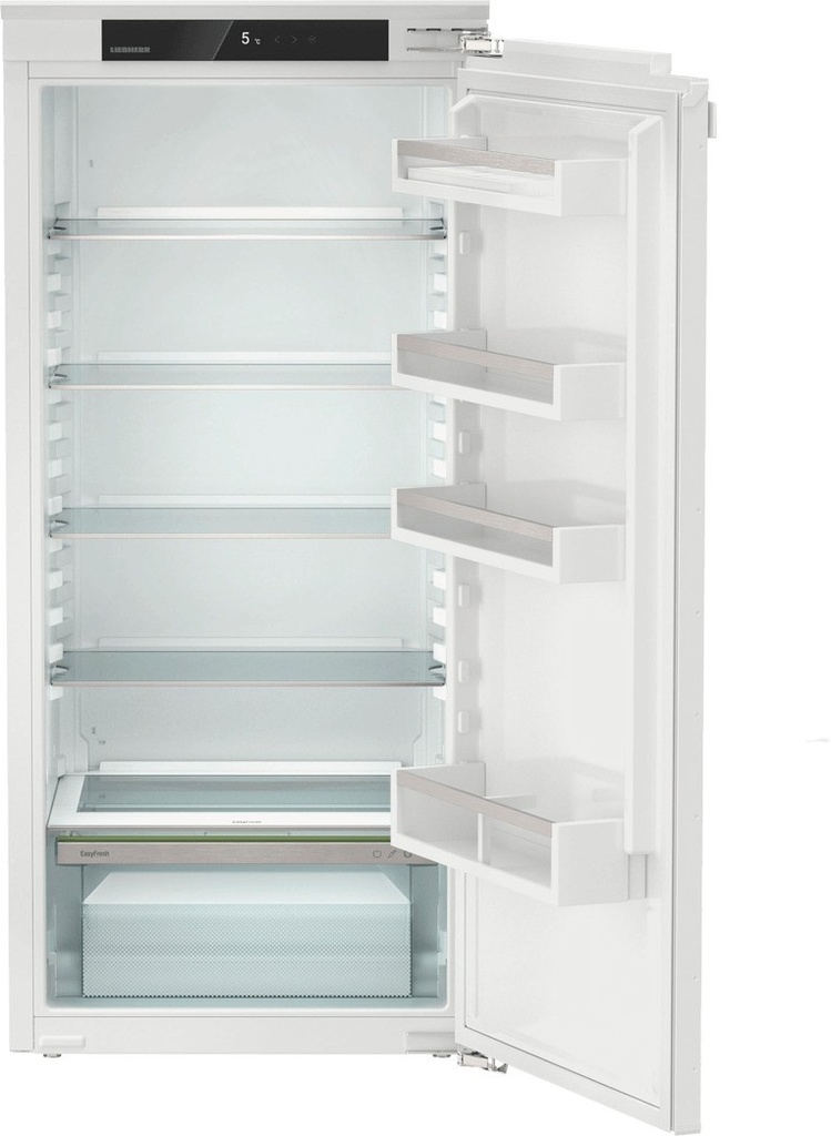 Liebherr IRd 4100-62 122 cm Easy Fresh koelkast deur op deur