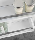 Liebherr IRd 4100-62 122 cm Easy Fresh koelkast deur op deur