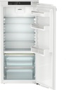 Liebherr IRBd 4120-20 122 cm Bio Fresh koelkast deur op deur