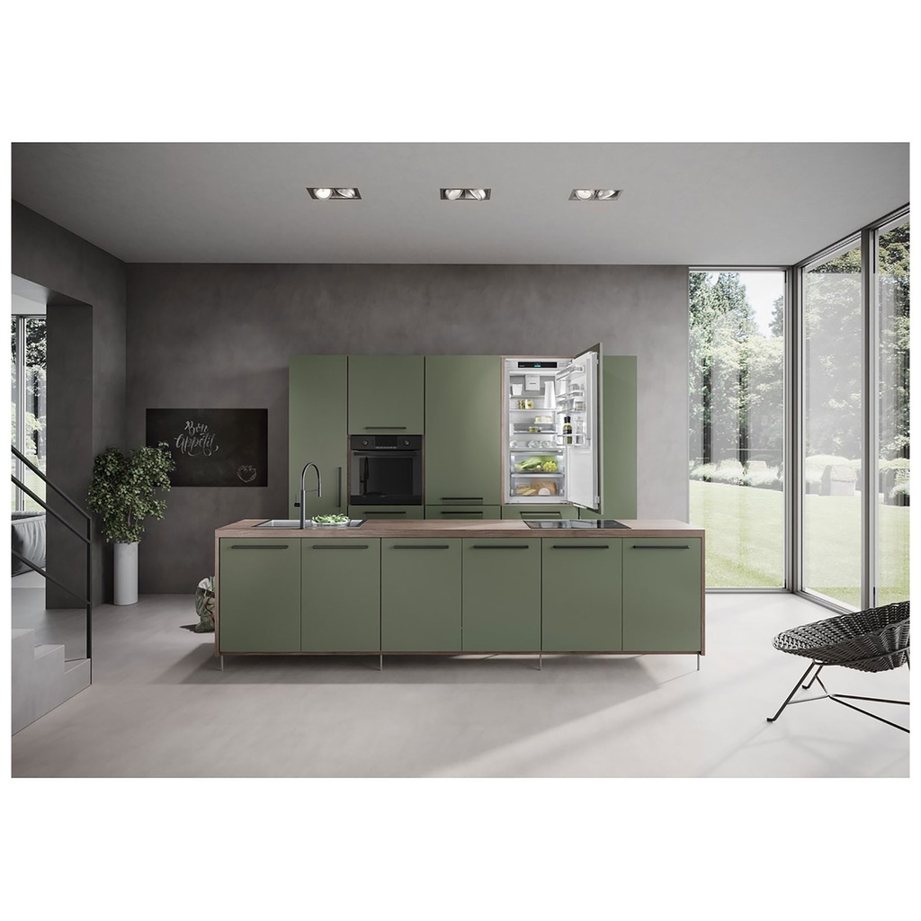 Liebherr IRBci 4150-22 122cm Bio Fresh koelkast deur op deur