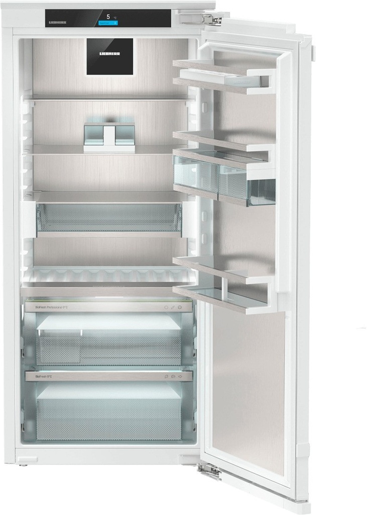 Liebherr IRBAb 4170-22 122cm Bio Fresh koelkast deur op deur